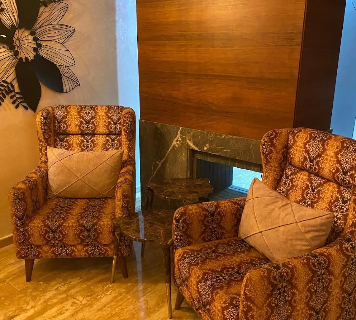 Joli Rez-De-Jardin Avec Piscine Privative A Dar Bouazza Apartamento Casablanca Marrocos